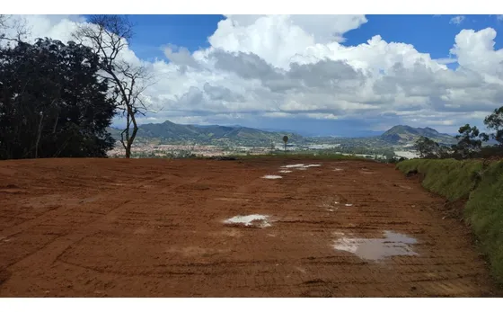 Lote Para La Venta La Ceja Antioquia  1580 M2 L10
