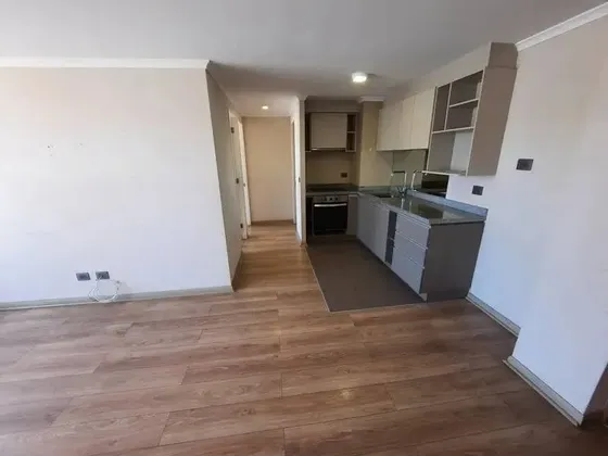 Precioso Departamento En Venta En Pleno Centro De Viña