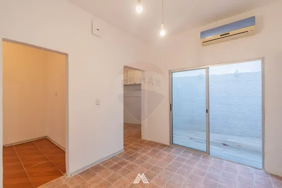 Venta De Apto De Dos Dormitorios En Villa Dolores