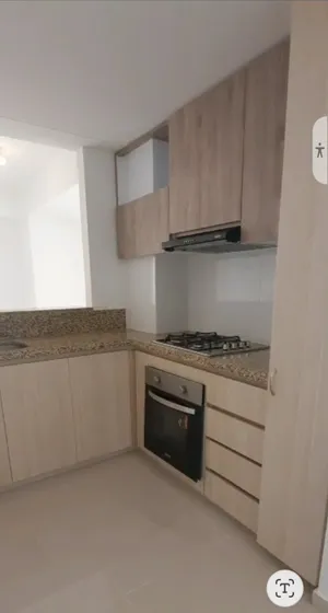 Vendo Precioso Apartamento Nuevo En 7o. Piso Cali Ciudad Mel
