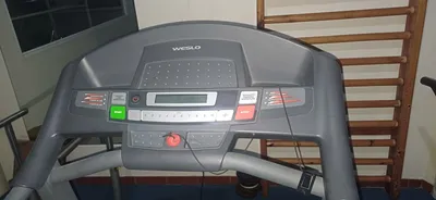 Weslo aero 750 sale