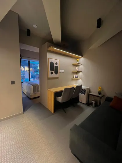 Apartamento De Lujo En Usaquén - Chicó