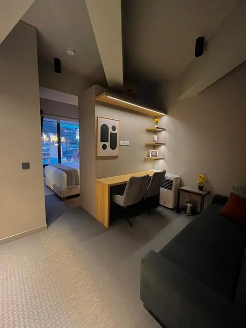 Apartamento De Lujo En Usaquén - Chicó