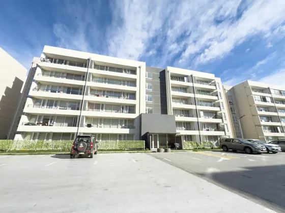 Departamento En Venta En Brisas Del Sol