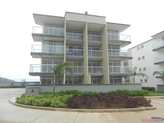 Apartamento En Altos De Maneiro. Las Trinitarias 
