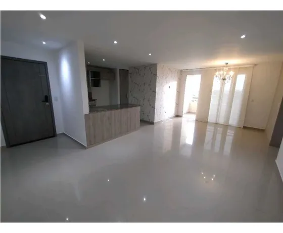 En Venta Apartamento Enciudad Jardin Acabados De Lujo (cm&d134).