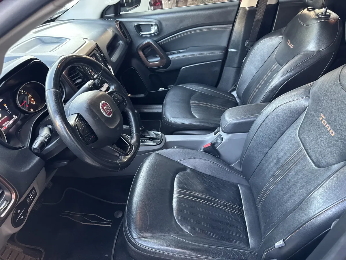 Fiat Toro 2.0 Volcano 4x4 At560767031417907207
