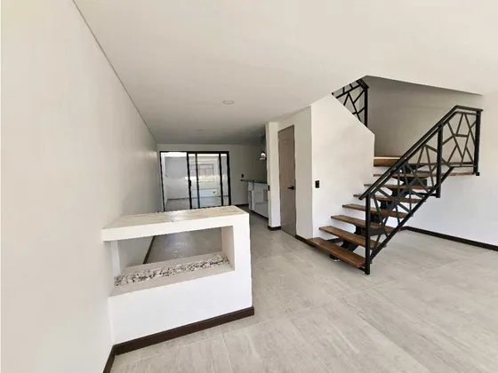 Casa En Venta Tenjo Porvenir