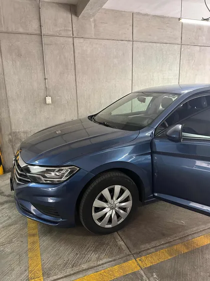 Volkswagen Jetta 1.4 T Fsi Comfortline Tip