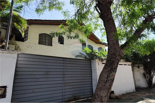 Casa - Venta - Paraguay Central Lambaré