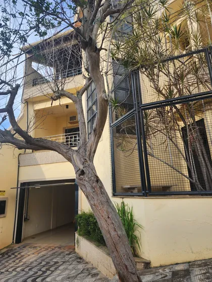 Casa 350m2 Próxima Ao Centro Em Ubá 