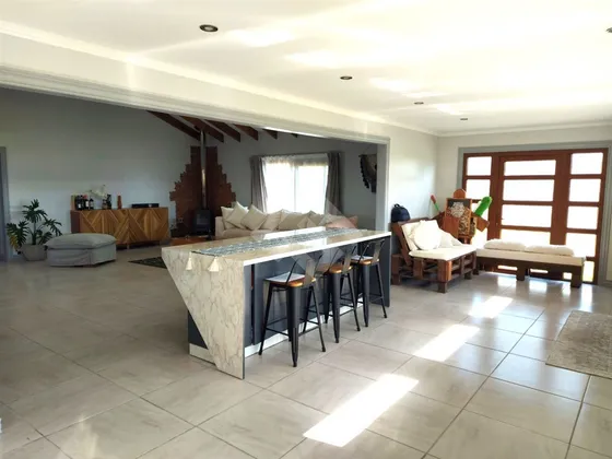 Parcela 5000m Recepcion Total 4d 4b Condominio Padre Hurtado