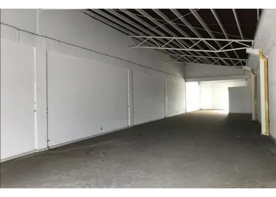 Bodega En Arriendo, Sector El Retazo, Mosquera