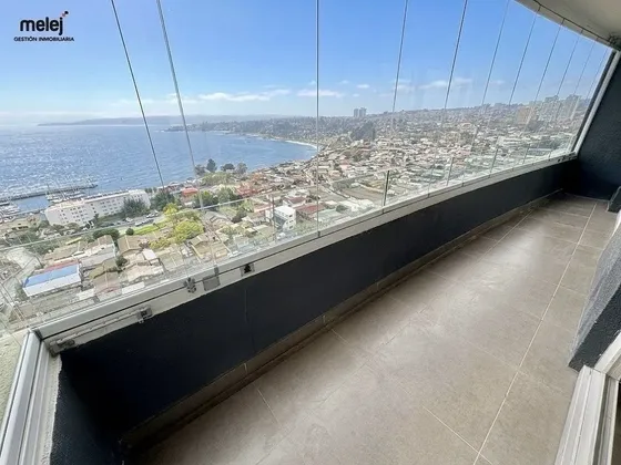 Vende Departamento Costa De Montemar