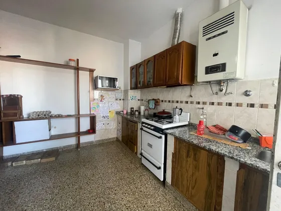 Venta Ph 2 Dormitorios Con Cochera Pque Chacabuco
