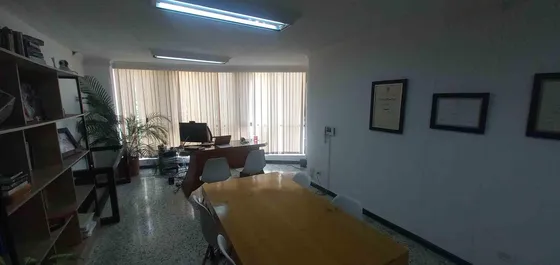 Oficina En Venta Sector Centro Armenia  (279058134).