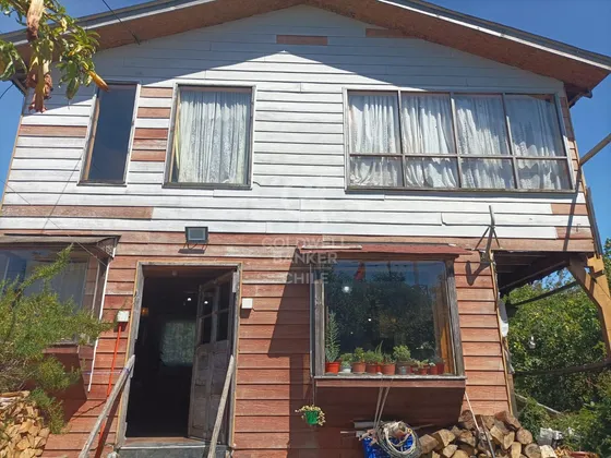 ¡casa Para Inversión En Avenida Principal!