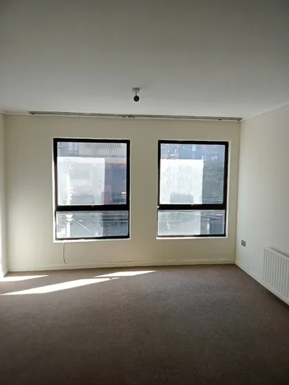 Arriendo , Dpto. Serrano, Concepción