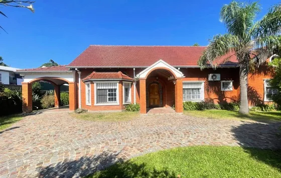 Venta Casa Quinta 6 Ambientes En Cardales