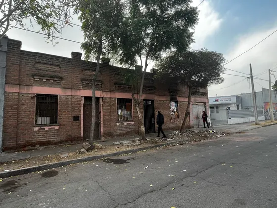 Excelente Terreno Urbano Por Ubicación Y Conectividad