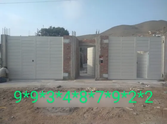 Alquiler De Local Comercial De 300m2 Con Excelente Ubicación