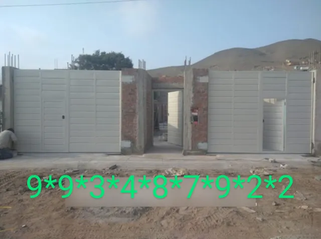 Alquiler De Local Comercial De 300m2 Con Excelente Ubicación
