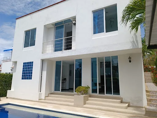 Fincas En Venta Condominio Villa Maria 820-519