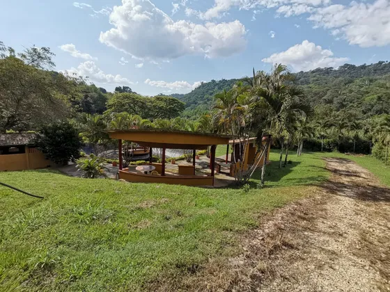 Finca Ganadera Agrícola O Turística Anapoima