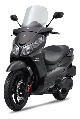 Sym Citycom 300i Motozuni M. Grande