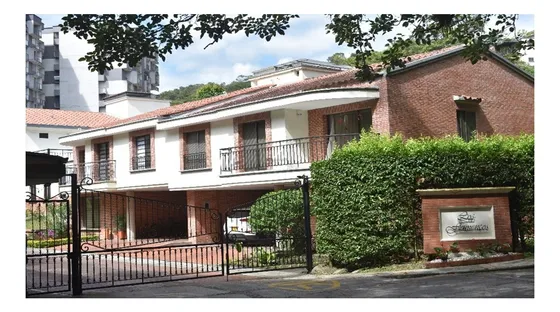 Casa En El Sector De Calambeo En Ibagué
