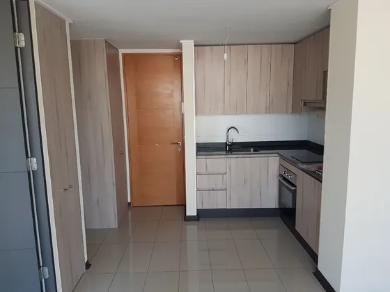 Departamento En Arriendo En Ñuñoa