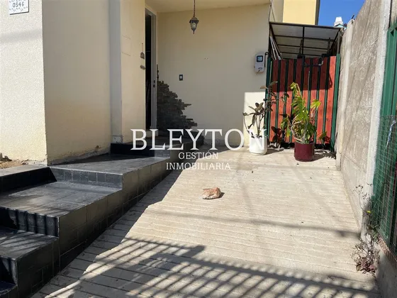 Casa En Venta De 3 Dormitorios En Villa Alemana