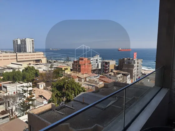 Departamento Para Inversion En Av Angamos
