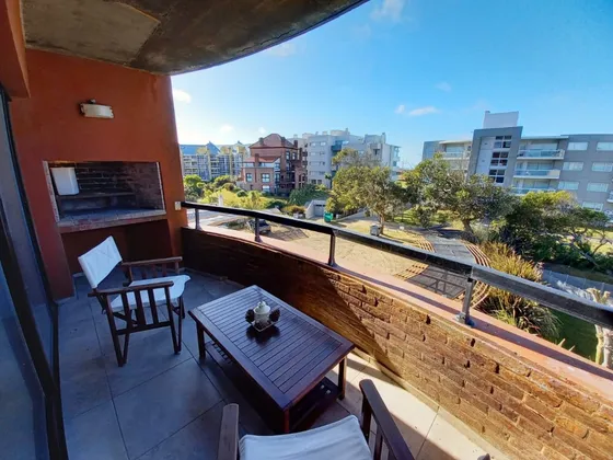 Carilo - Duplex A Metros De La Playa