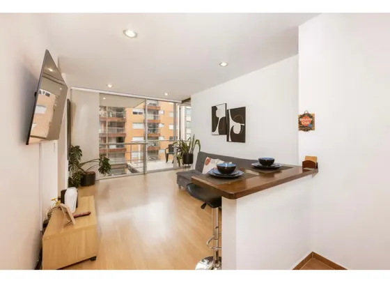 Venta Apartamento Conquistadores Licencia Turística