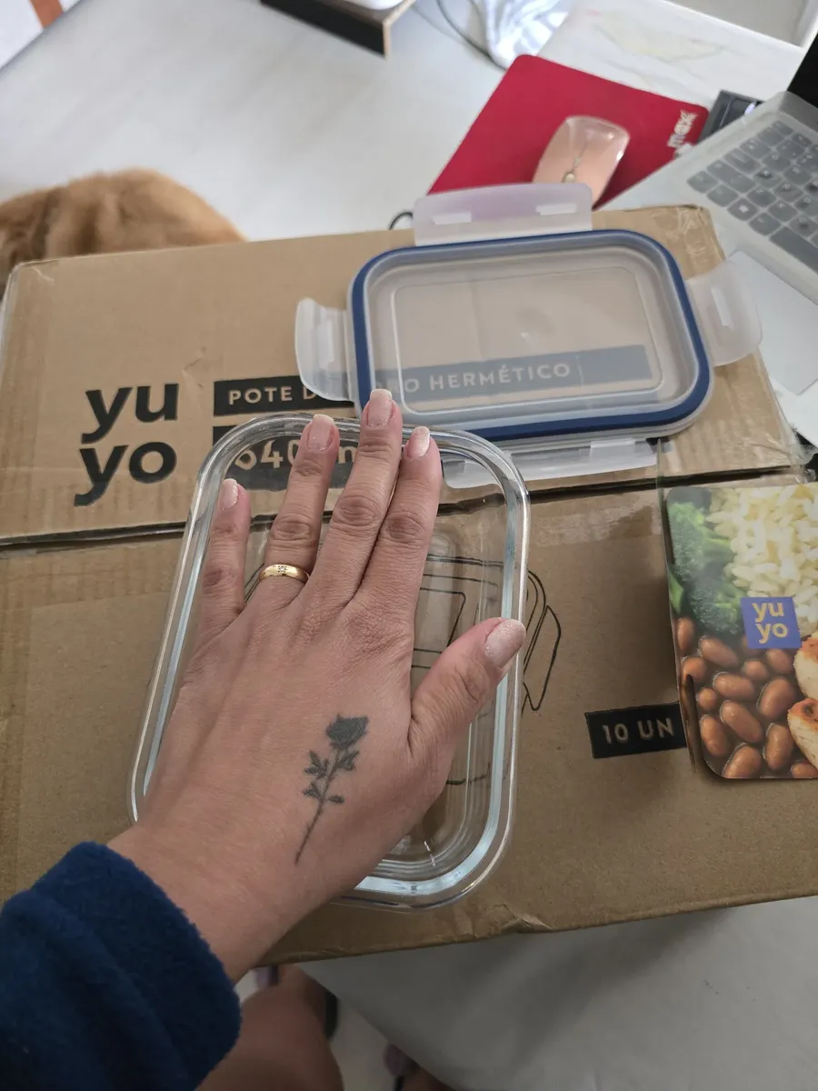 Review photo