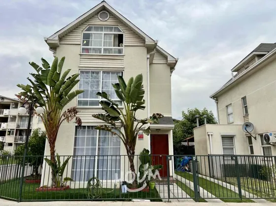 Casa En Condominio