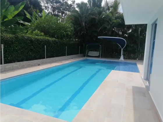 Vendo Gran Casa Campestre En Flandes