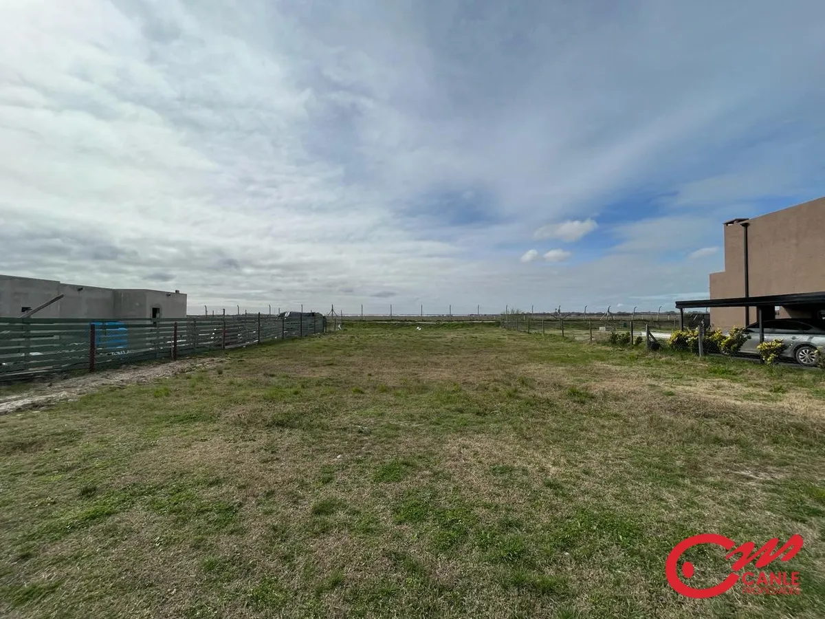 Venta Terreno / Lote San Sebastián