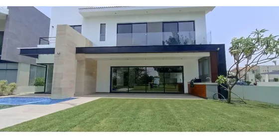 Casa En Venta En Cuernavaca