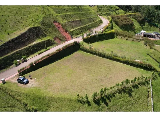 Lote En Venta El Retiro (t)