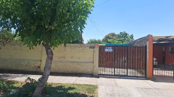 Terreno En Villa Macul! ¡excelente Inversión!