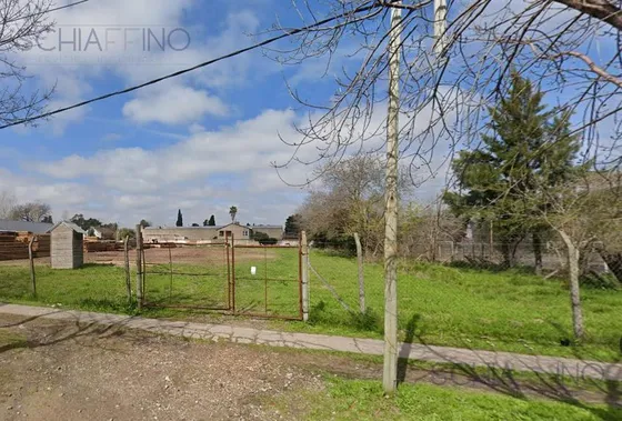 Terreno De 4300 M2 En Alquiler En Monte Grande