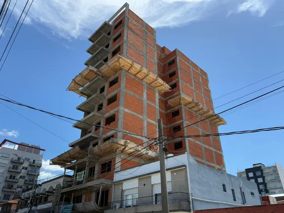 Departamento Dos Ambientes A La Venta En Wilde Centro