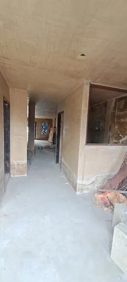 Casa En Obra Gris Urb Canta Claro La Machiri /im