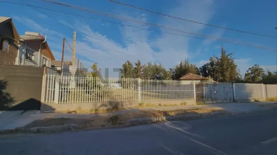 Se Vende Terreno En Buin