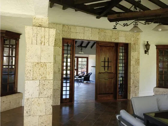 Finca En Arriendo Vereda Cristo Rey, El Carmen De Viboral