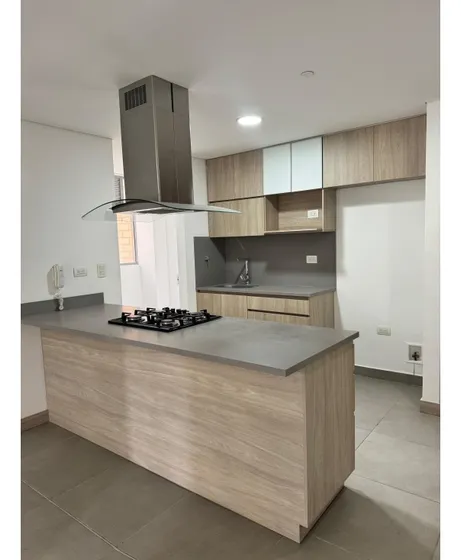Apartamento Para La Venta En Envigado Loma Del Chocho