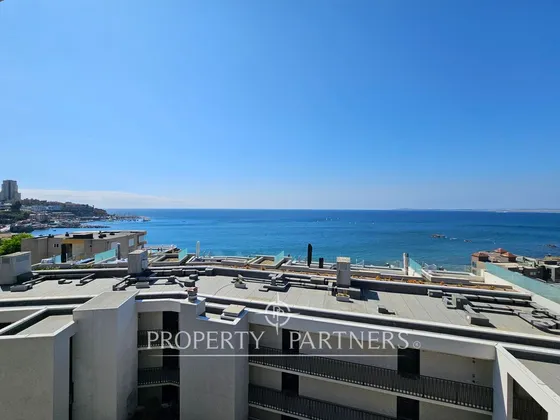 Inversión , Estudio Frente Al Mar !!!!