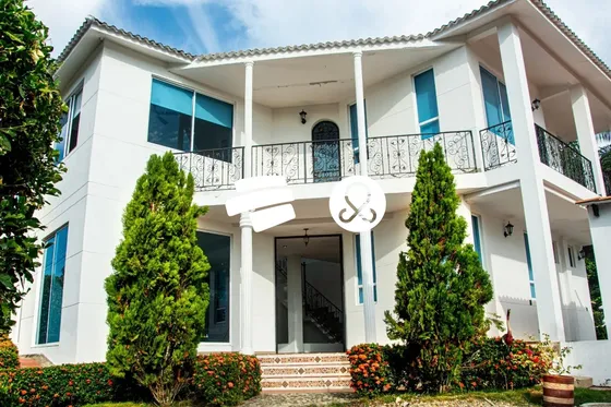 Venta / Permuta Casa Campestre En Condominio River Side, Nilo Cundinamarca